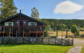 Lovely Apartment In Trysil With Wifi
